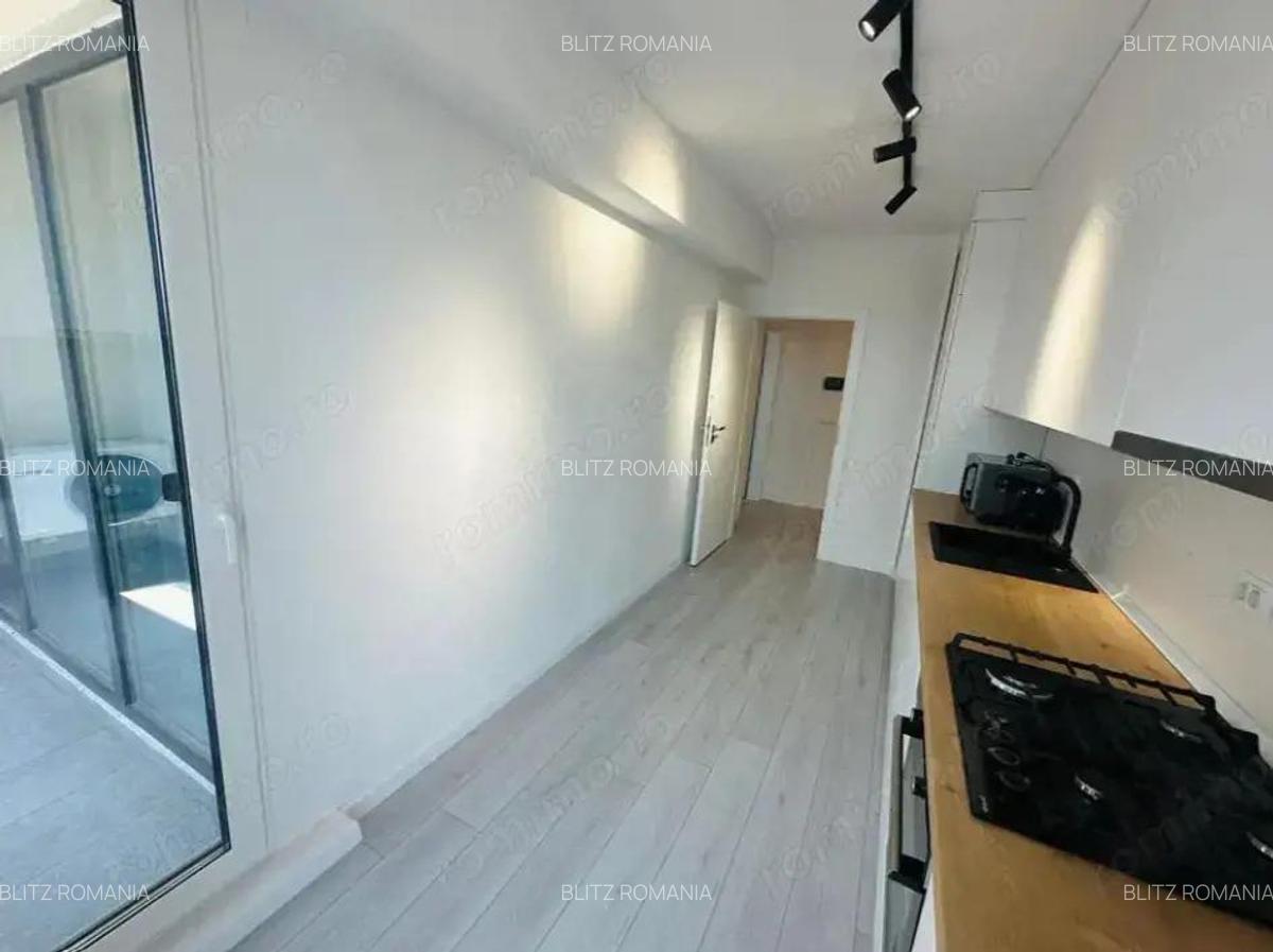 Apartament 2 camere decomandat,55mp,incalzire in pardoseala, President Residence - 7
