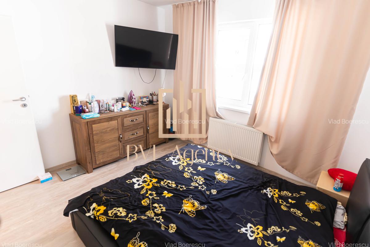 Str Srg Ilie Petre – Militari Residence – Apartament 2 camere - 2
