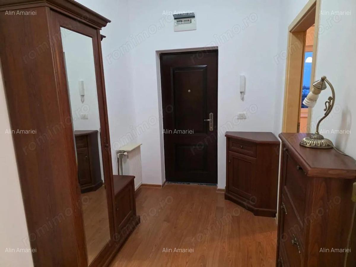 COMISION 0% | Penthouse | Timisoara | Mobilat | 90m+terasa 40m | LIFT - 2