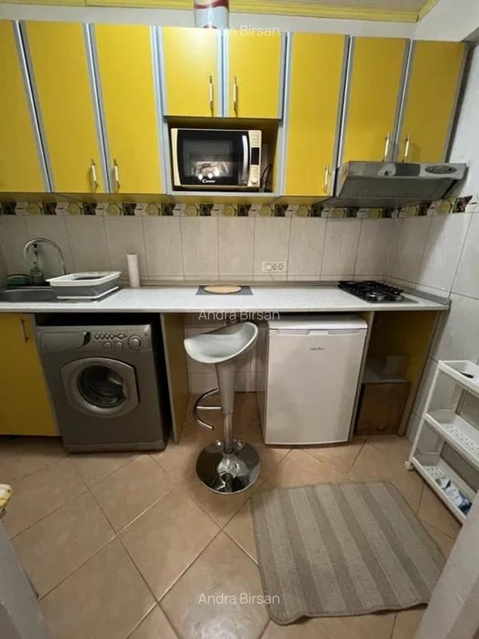 Inchiriere Garsoniera Ultracentral Piata Victoriei - 5