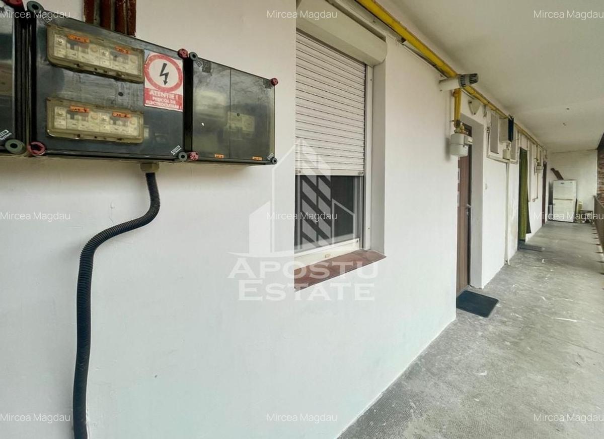 Apartament 2 camere, ultracentral - Piata Catedralei - 17