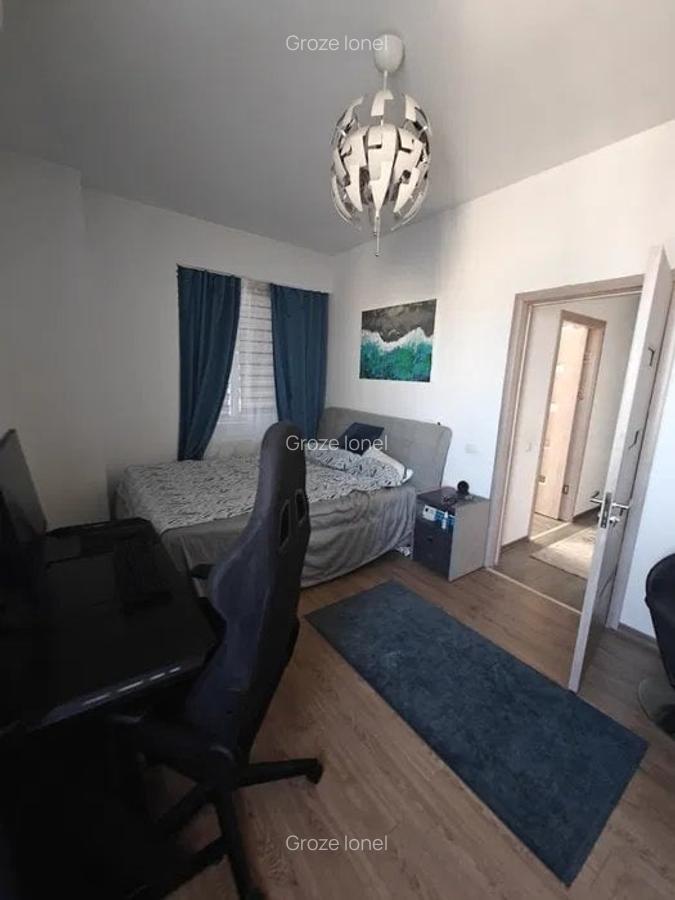 Apartament 2 Camere - Bloc Nou - Zona Tomis Nord - 4