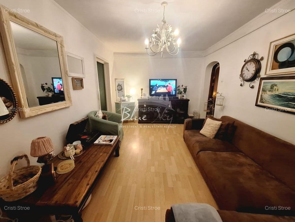 Apartament spatios cu 4 camere in zona Tomis 3 - Aleea Heracleea - 5