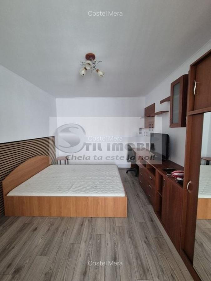 Apartament cu 2 camere decomandat, mobilat în Nicolina - 4