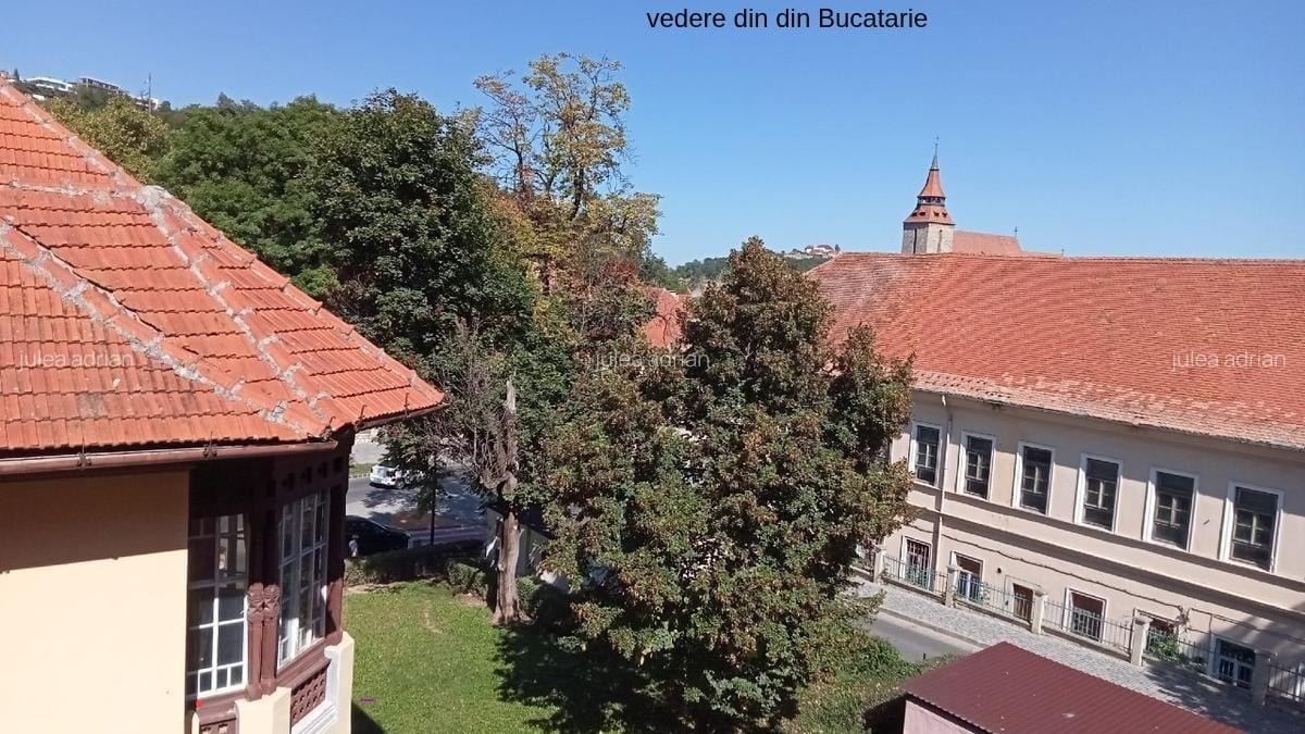 Apartament In Inima Brasovului - 7
