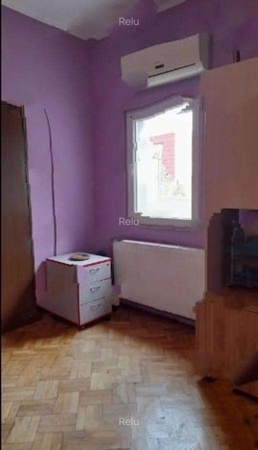 DOROBANTI ,Floreasca,bl.MIXT,et.3/5,Amenajata,2 terase,Libera - 4