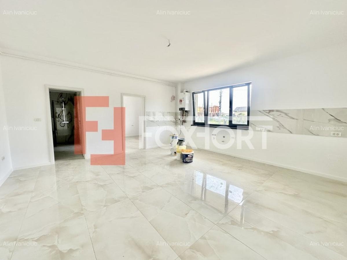 Apartament cu 3 camere în Moșnița Nouă - 13