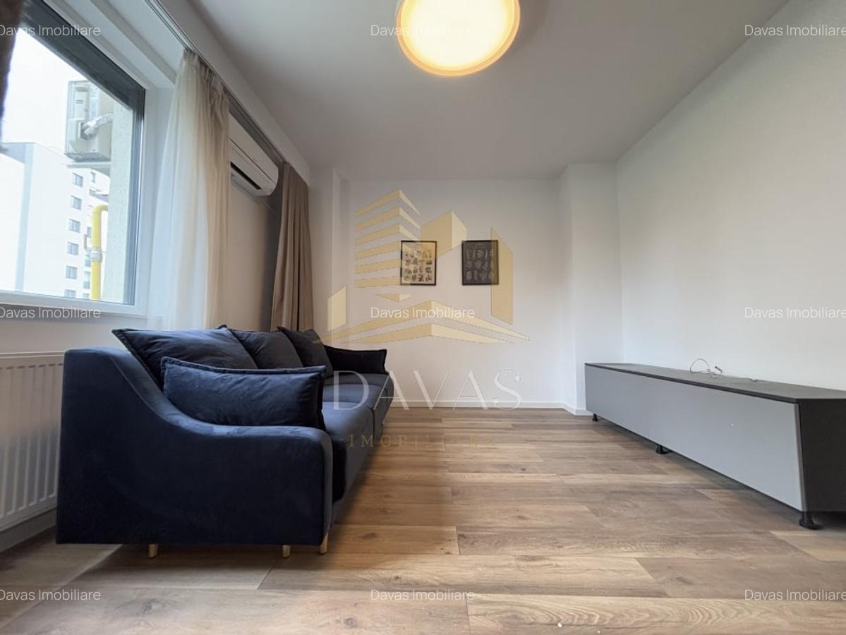 Apartament de 2 camere semidecomandat | Gheorgheni - Soporului - 6
