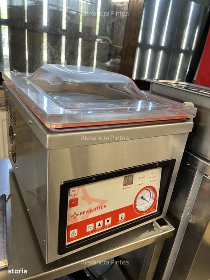 Spatiu de inchiriat / Alimentatie Publica - 8