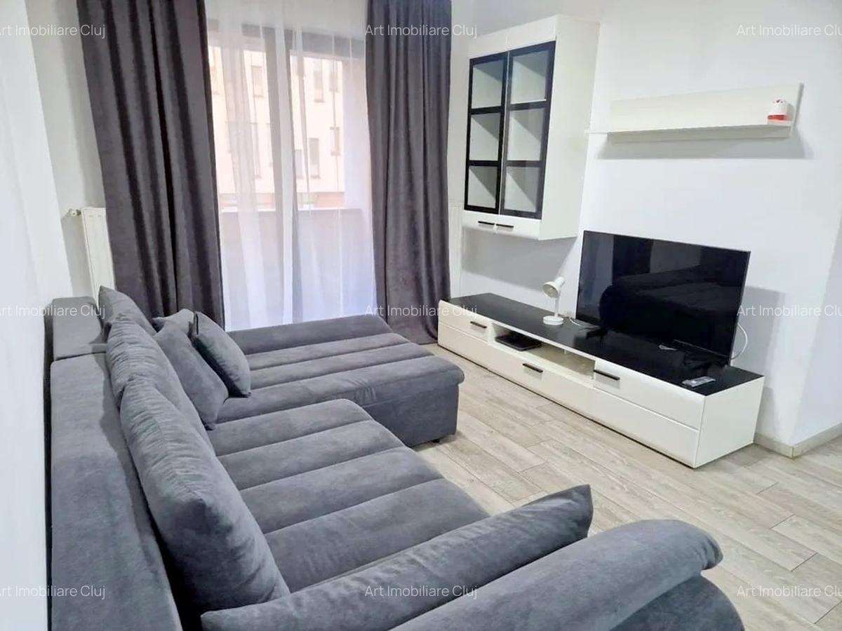 2 camere, bloc nou, modern, in Marasti, in Park Lake, zona Iulius Mall - 10