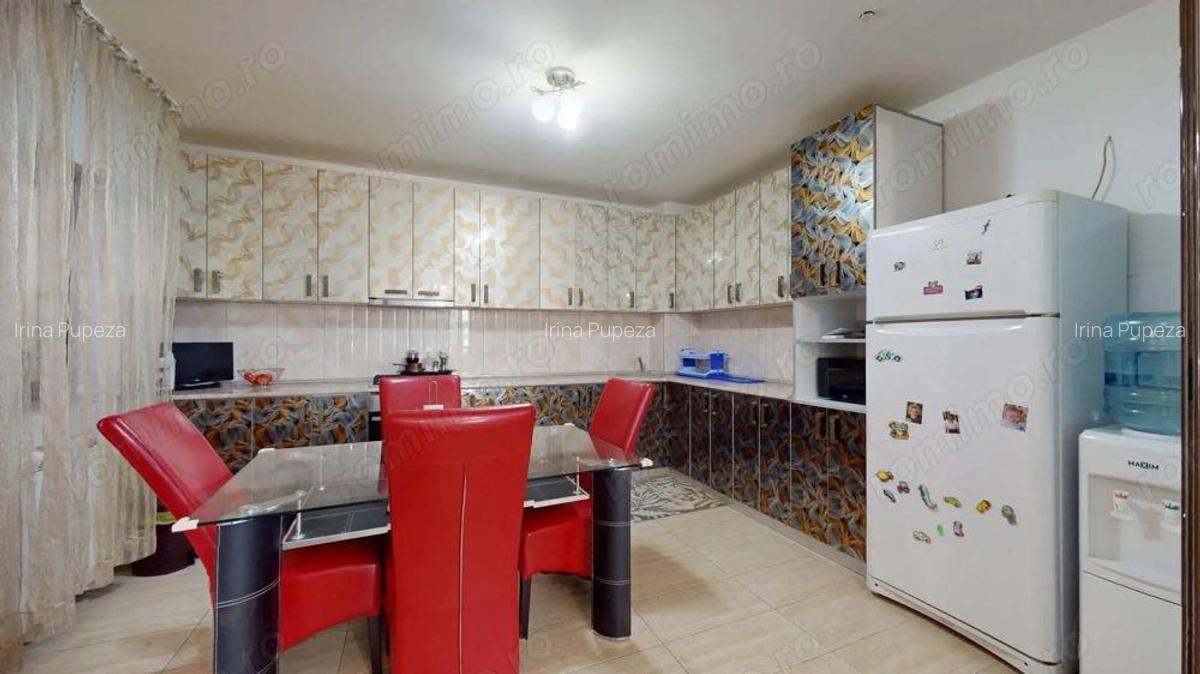 Casa construita bine | aproape Metrou Dimitrie Leonida - 7