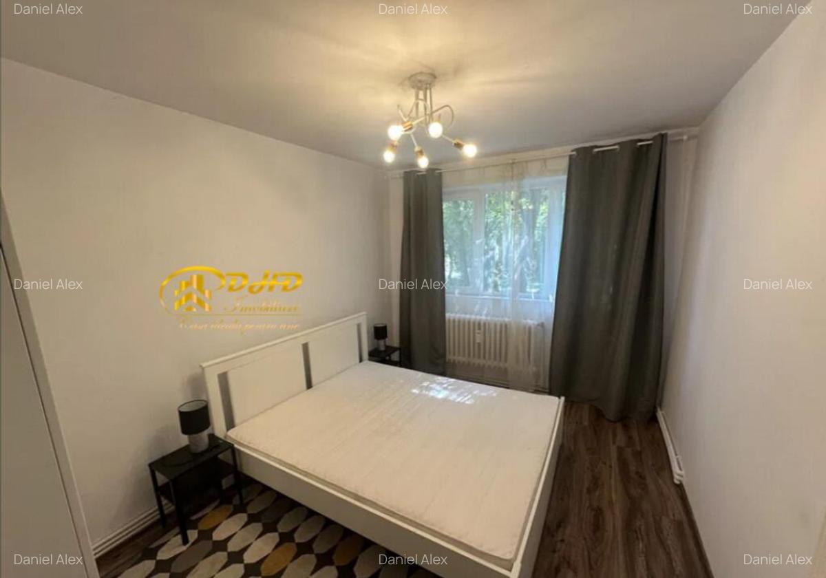 Apartament modern si spatios, 2c, SD, PODU ROS - 8