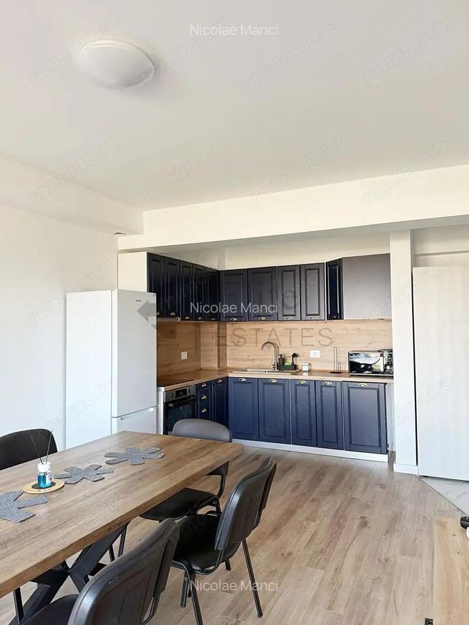 Apartament nou cu 3 camere de vanzare | Prima Green Nufarul - 2
