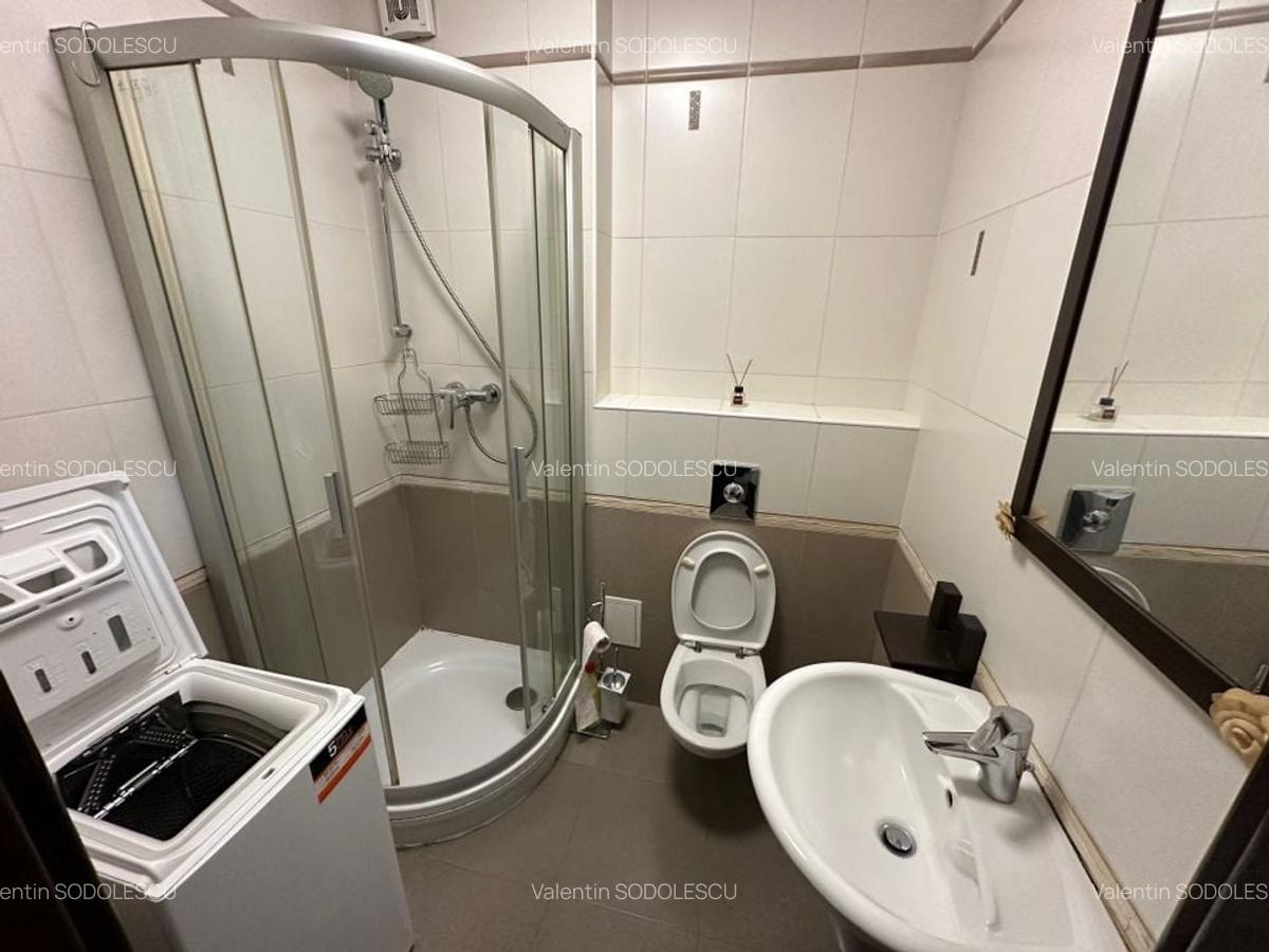 Apartament cu 3 camere decomandat în Lipovei - 13