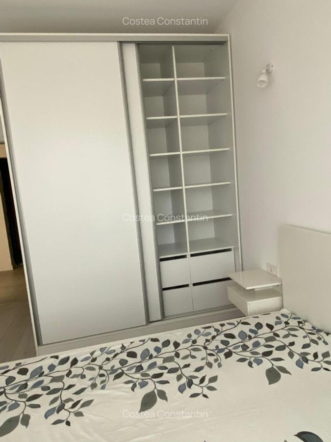 Închiriez apartament 2 camere NOU-prima chirie complet mobilat și utilat - 4