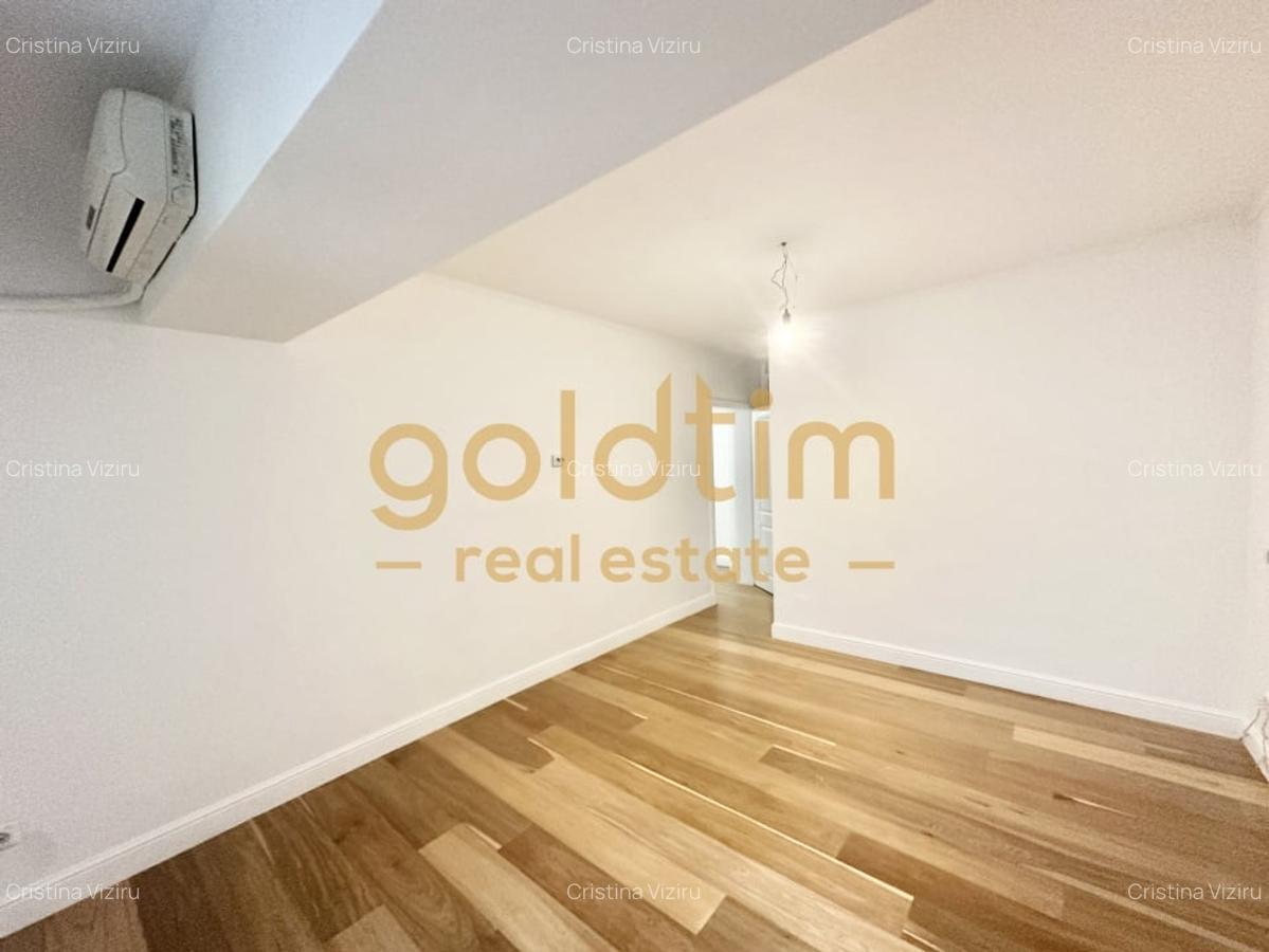 APARTAMENT SPATIOS IN IMEDIATA APROPIERE DE PARC HERASTRAU/BANEASA - 17