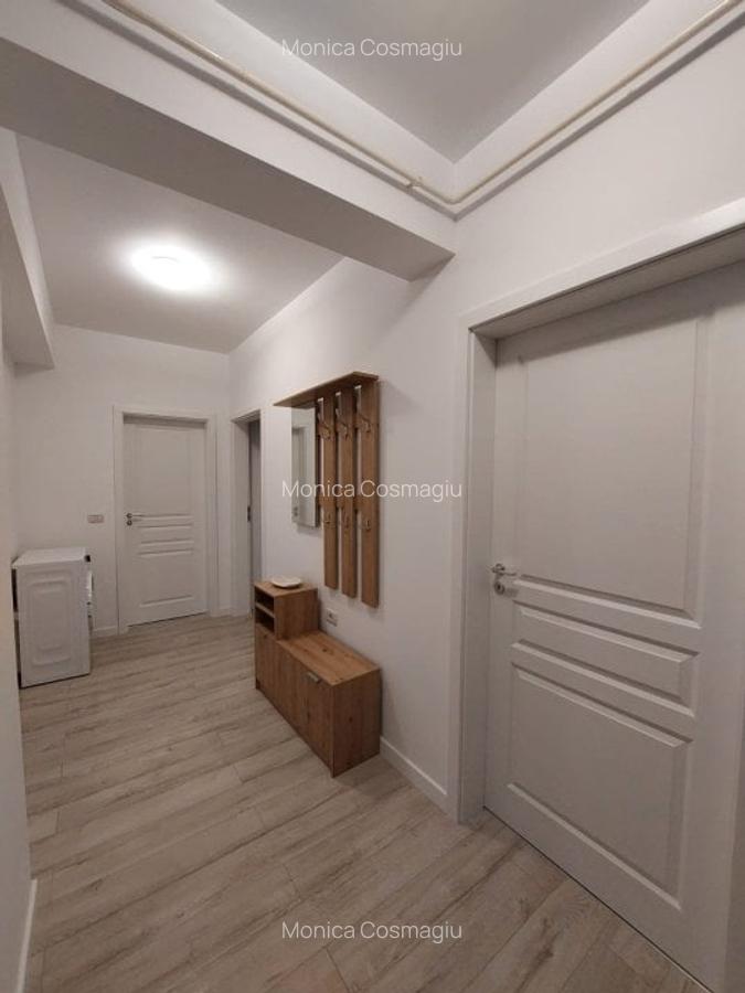Apartament 3 Cam - 70 MP - Loc Parcare - Complex nou - Nicolina - 10