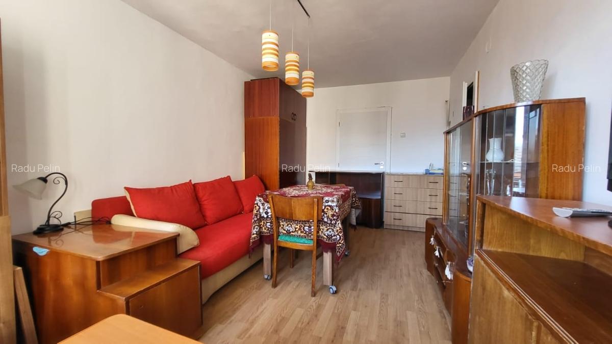 Chirie-apartament 2 camere, zona Astra - 3