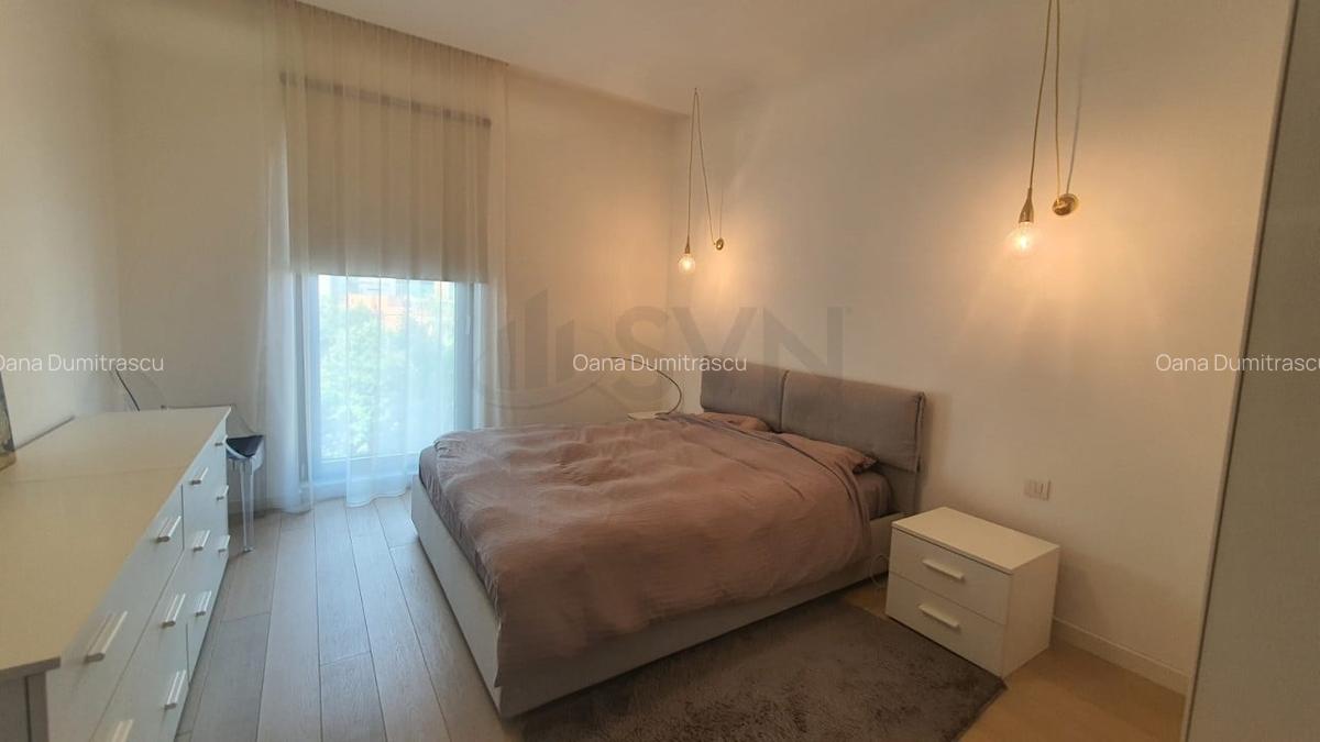 REA1024515 Apartament spatios 2 camere One Herastrau Park - 14