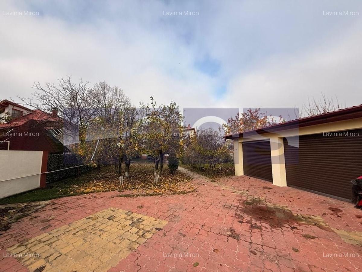 VANZARE VILA LA CHEIE | 280 MP | 1080 MP TEREN | 7 CAMERE | FUNDENI | - 16