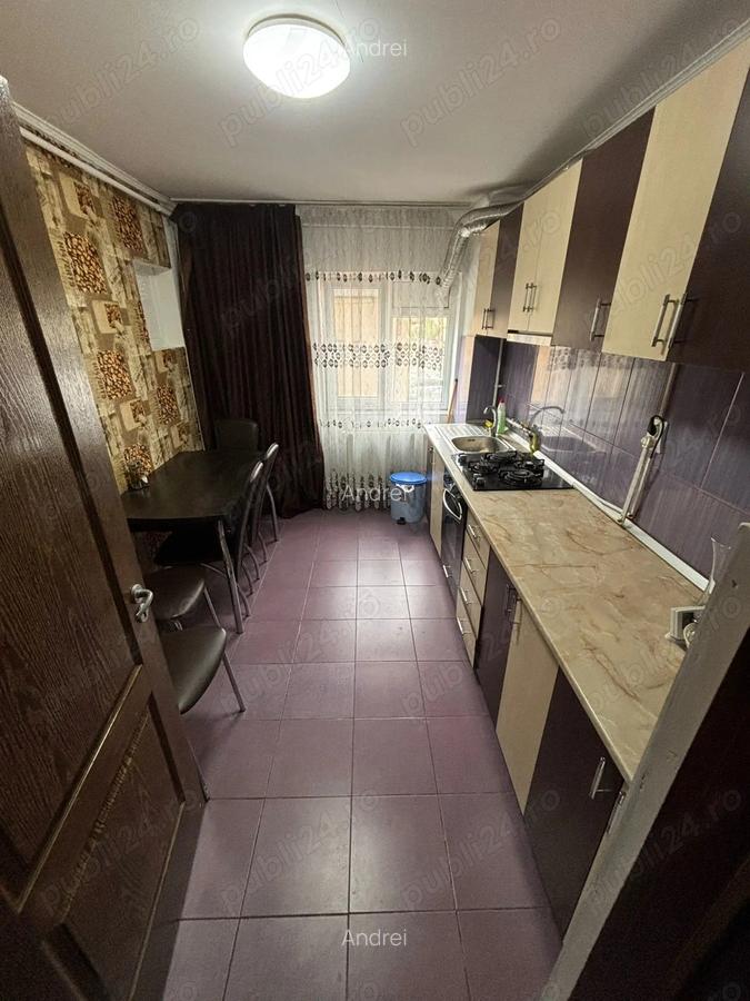 Apartament 4 camere - 5 Apartament 4 camere - 5