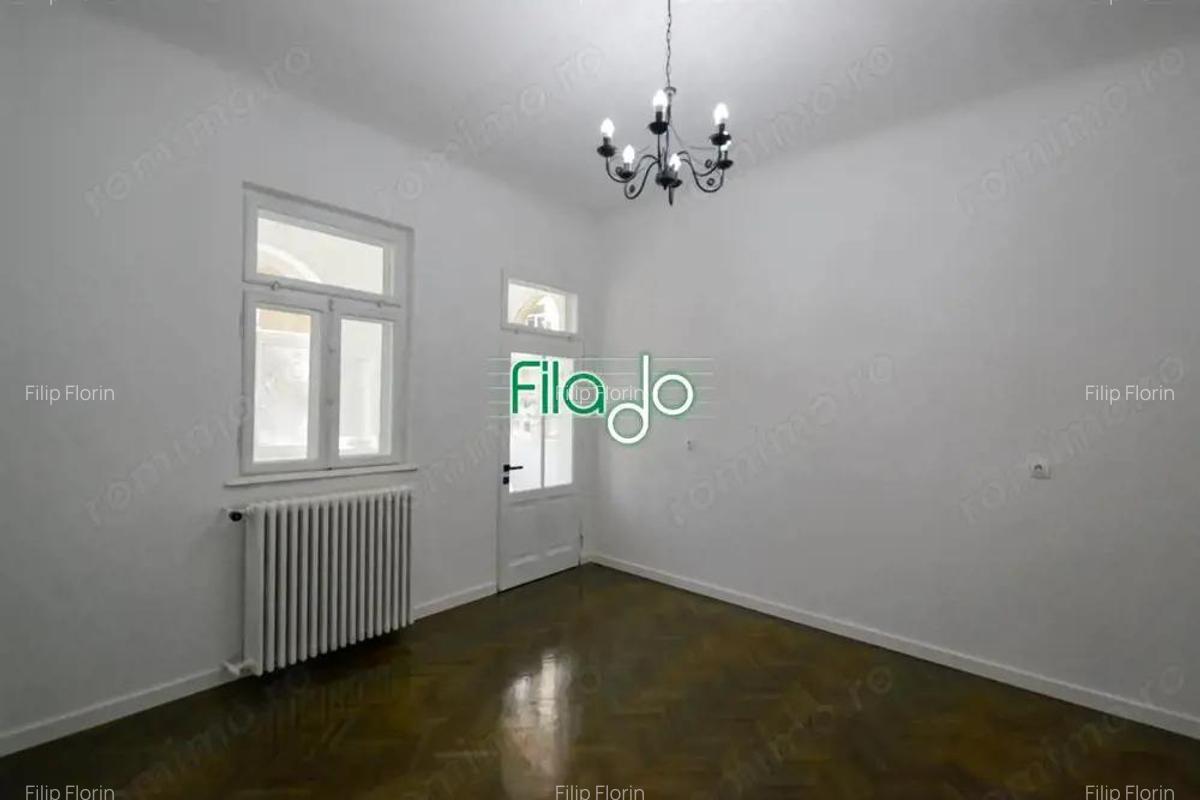 Vanzare apartament 4 camere Ferdinand (bloc cu risc seismic 2) - 2