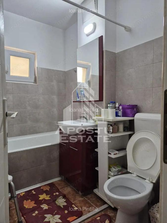 Apartament cu 2 camere, mobilat si utilat, centrala proprie, Bucovina - 8
