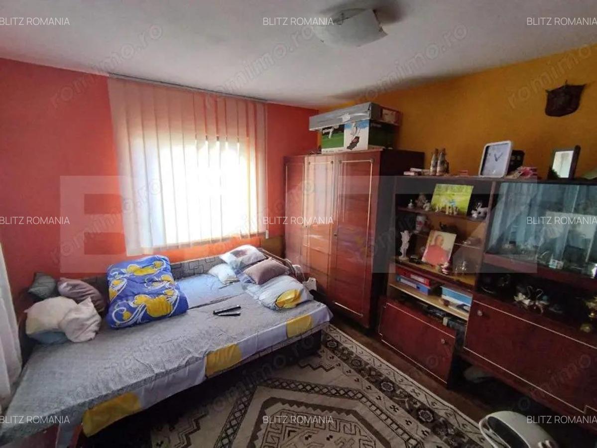 Casa individuala 5 camere, 198 mp, 250 mp teren, langa Parc - 2