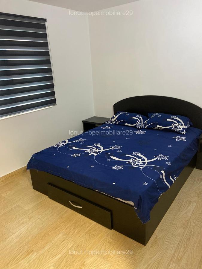 Druumul Gazarului-Aleea Dolina-2 camere  mobilat si utilat - 7