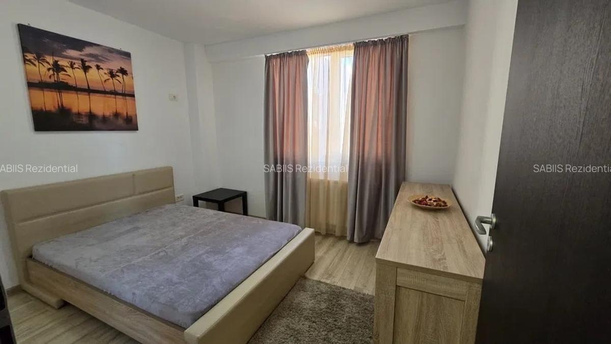 INCHIRIERI - 2 Camere NOU - Militari Residence/Mall Plazza - 1