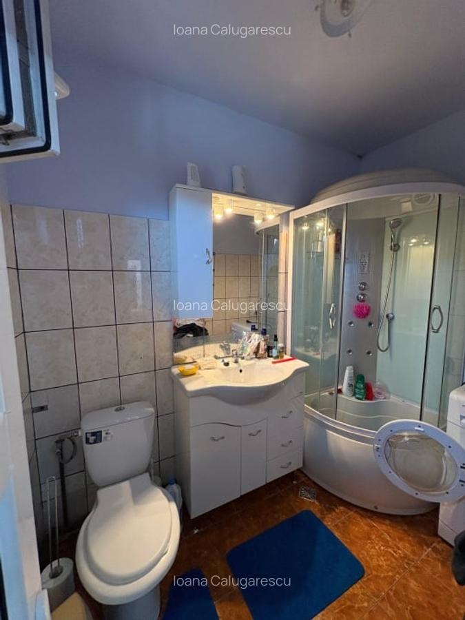 Casa individuala de vanzare - Miercurea Sibiului - 7