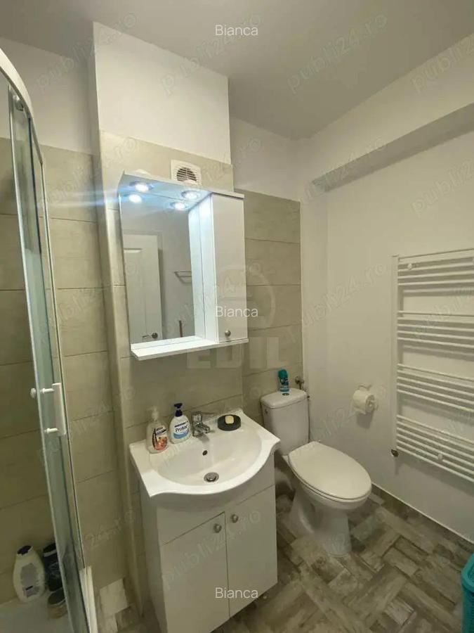 Apartament 2 camere decomandat zona Florilor - 13