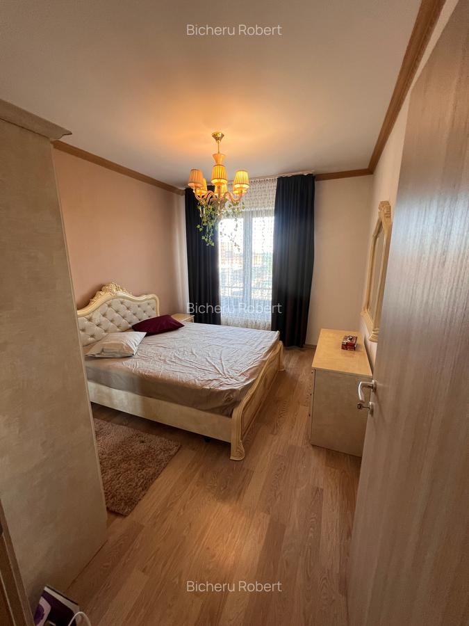 Apartament Lux/3 camere/Onix/5 min metrou - 15