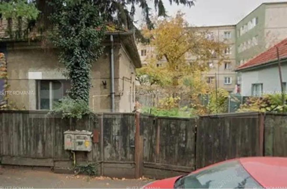 Teren de vanzare in Cluj-Napoca cu posibilitate de dezvoltare, Gherogheni! - 6