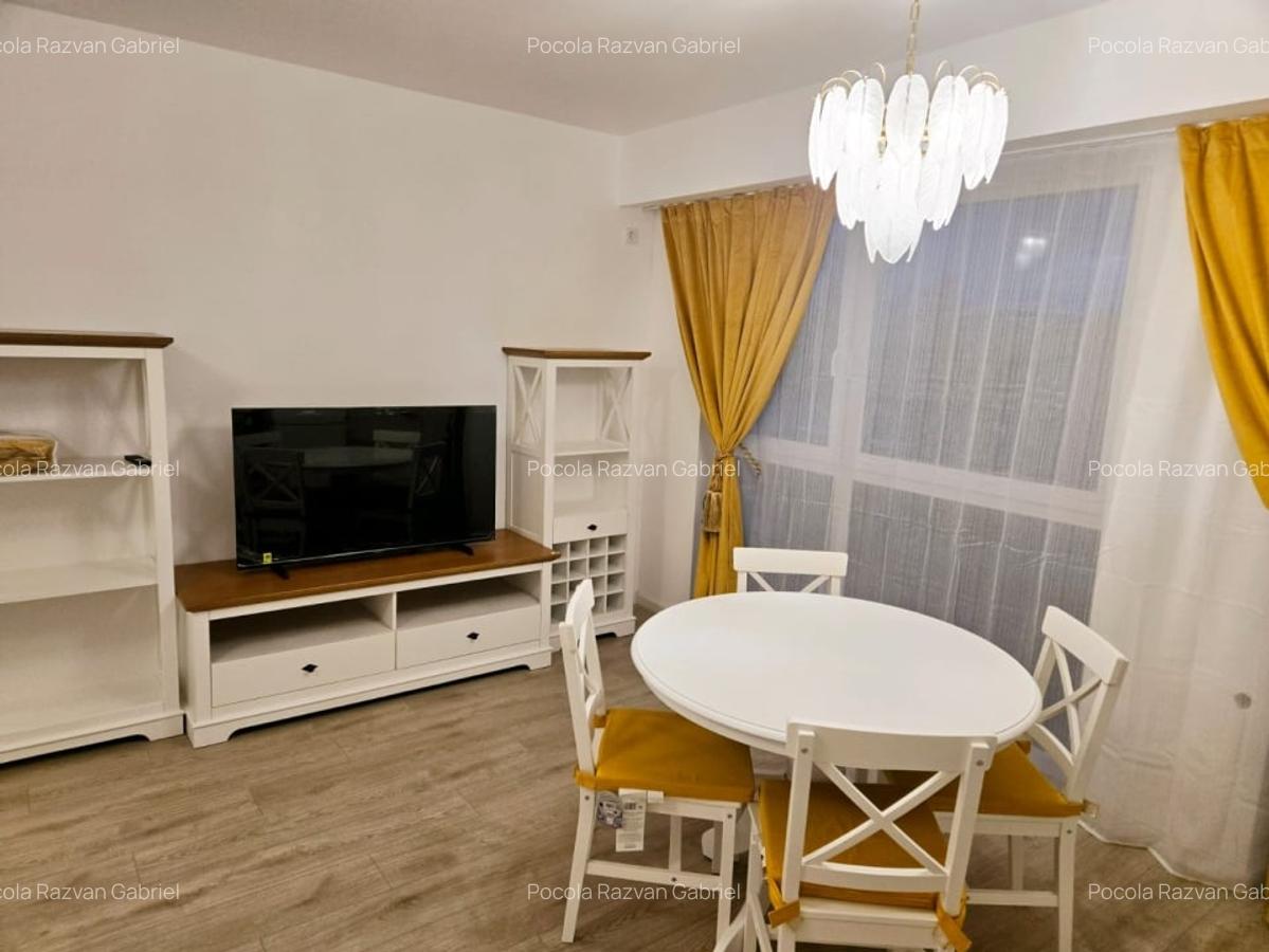 Apartament cu 2 camere,48mp, Zona Manastur - 7