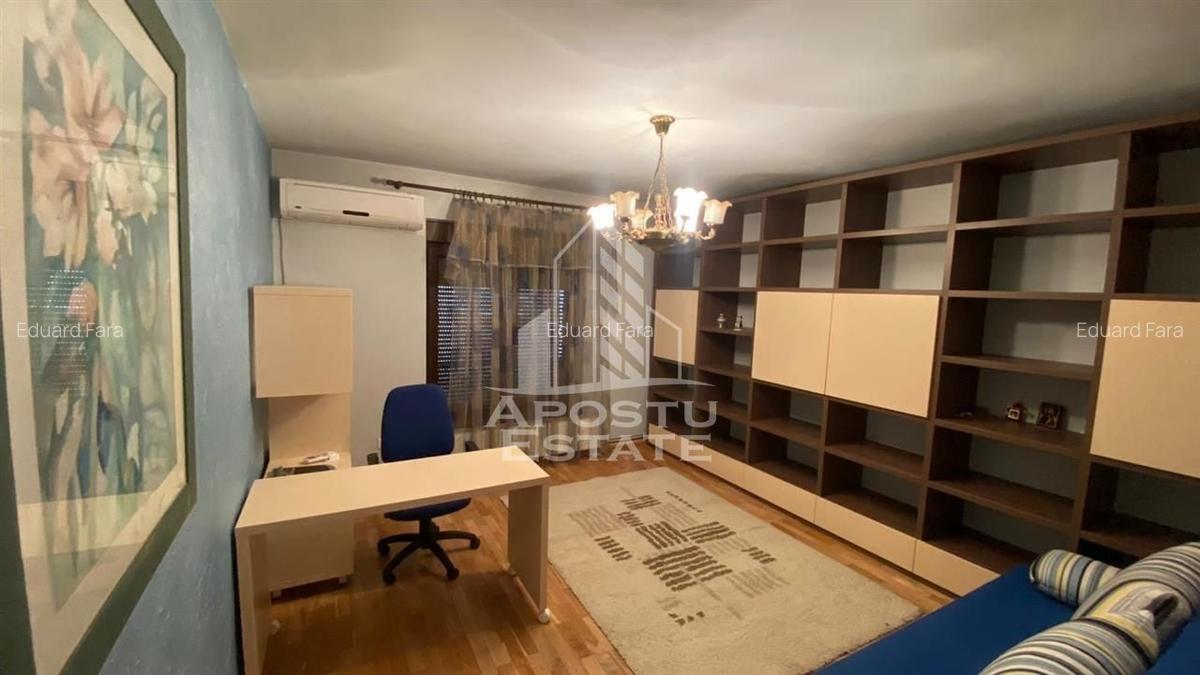 Apartament 3 camere  zona Centrala - 6