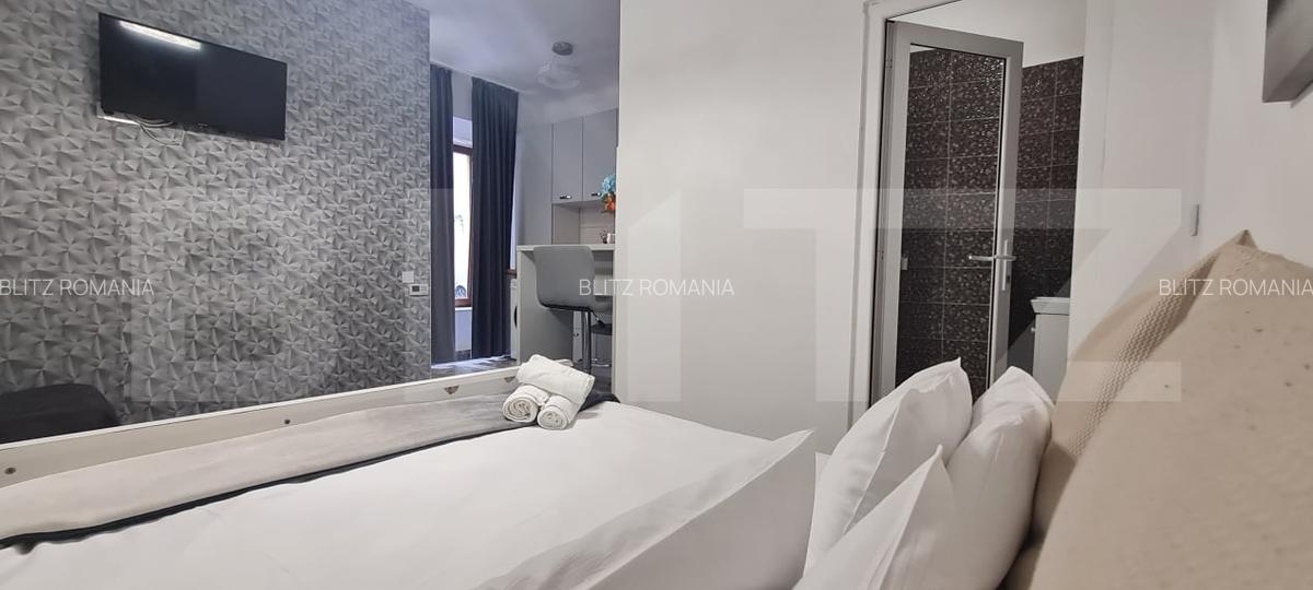 Studio ultracentral - Investitia ideala in Inima Orasului! - 7