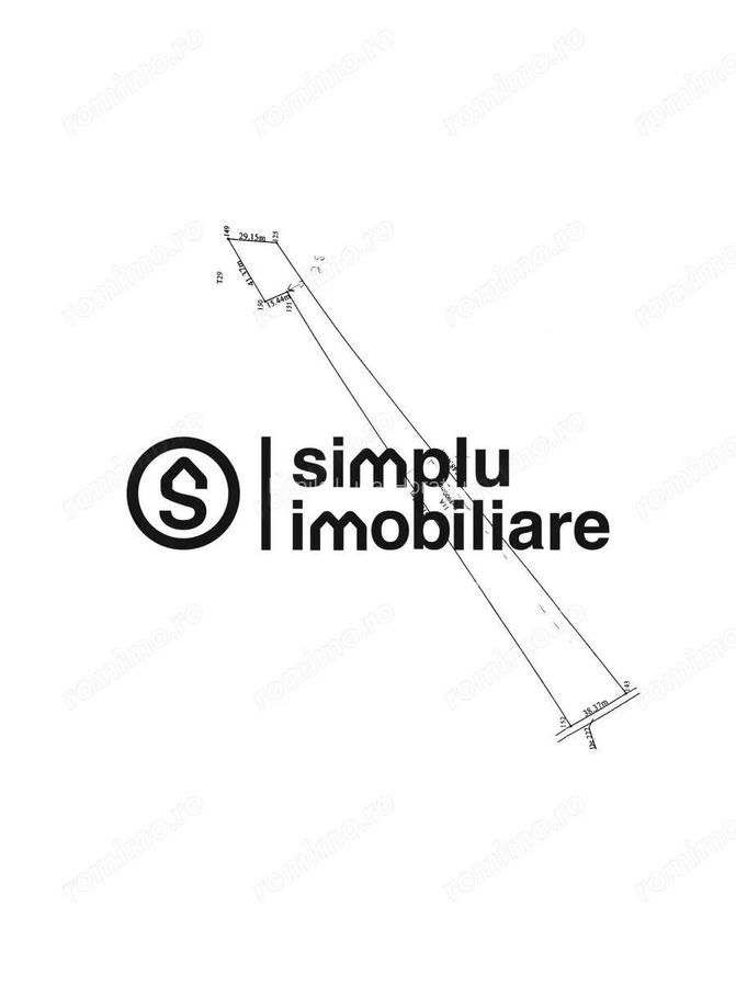 TEREN IDEAL PENTRU INVESTITIE IZVORUL RECE zona Jumbo - 2 TEREN IDEAL PENTRU INVESTITIE IZVORUL RECE zona Jumbo - 2