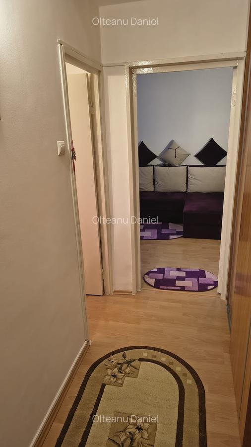Garsonieră decomandată în Olteniței - 3