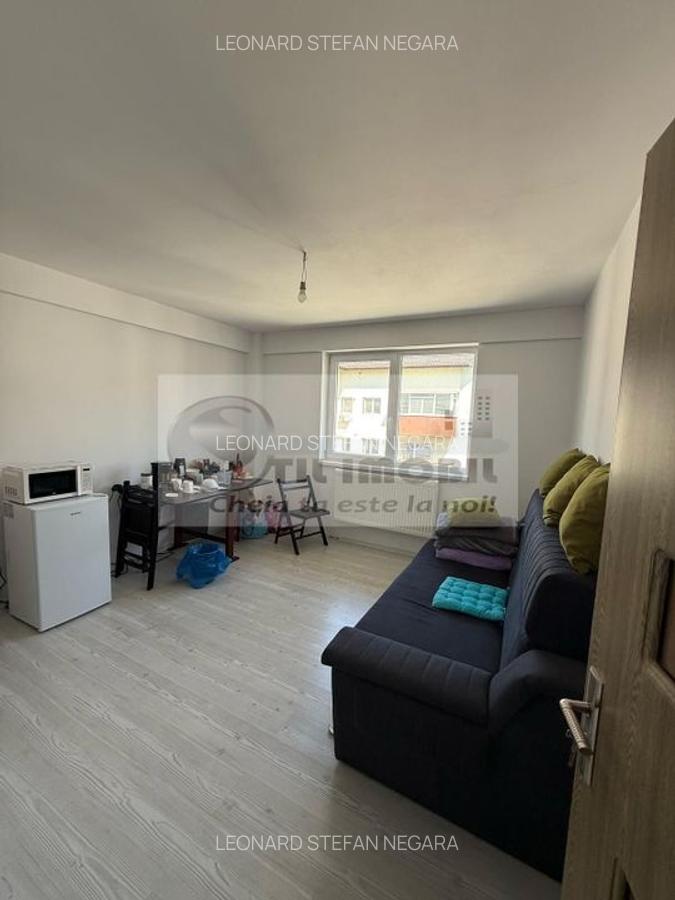 Apartament Valea Lupului 122.500 euro - 3