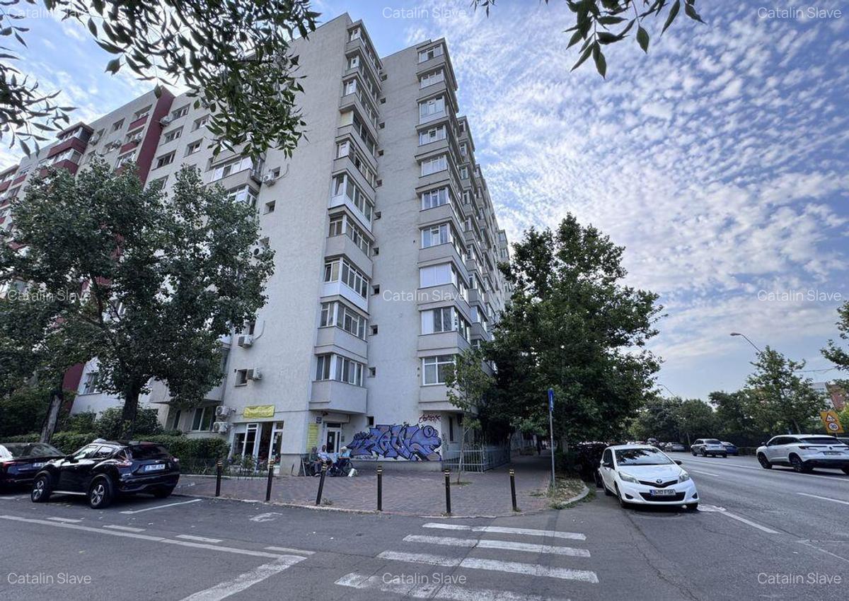 Garsoniera bloc mixt Calea Vitan - Mihai Bravu - 17