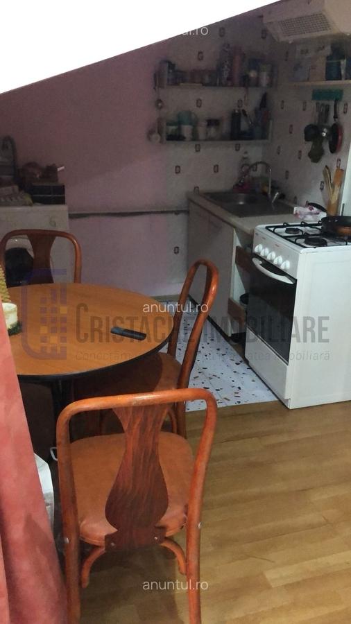 Metrou Piata Romana, garsoniera intima langa Scoala Centrala - 3