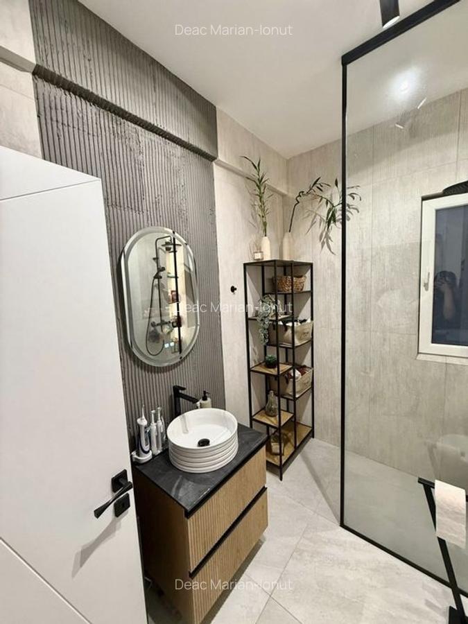 Apartament 1 camera in Buna Ziua - 4