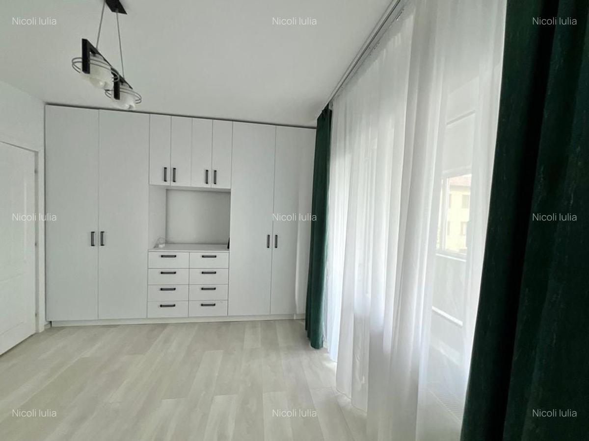 Apartament 2 camere Complex Primavara Loc de parcare, Boxa, 0 Comision - 2