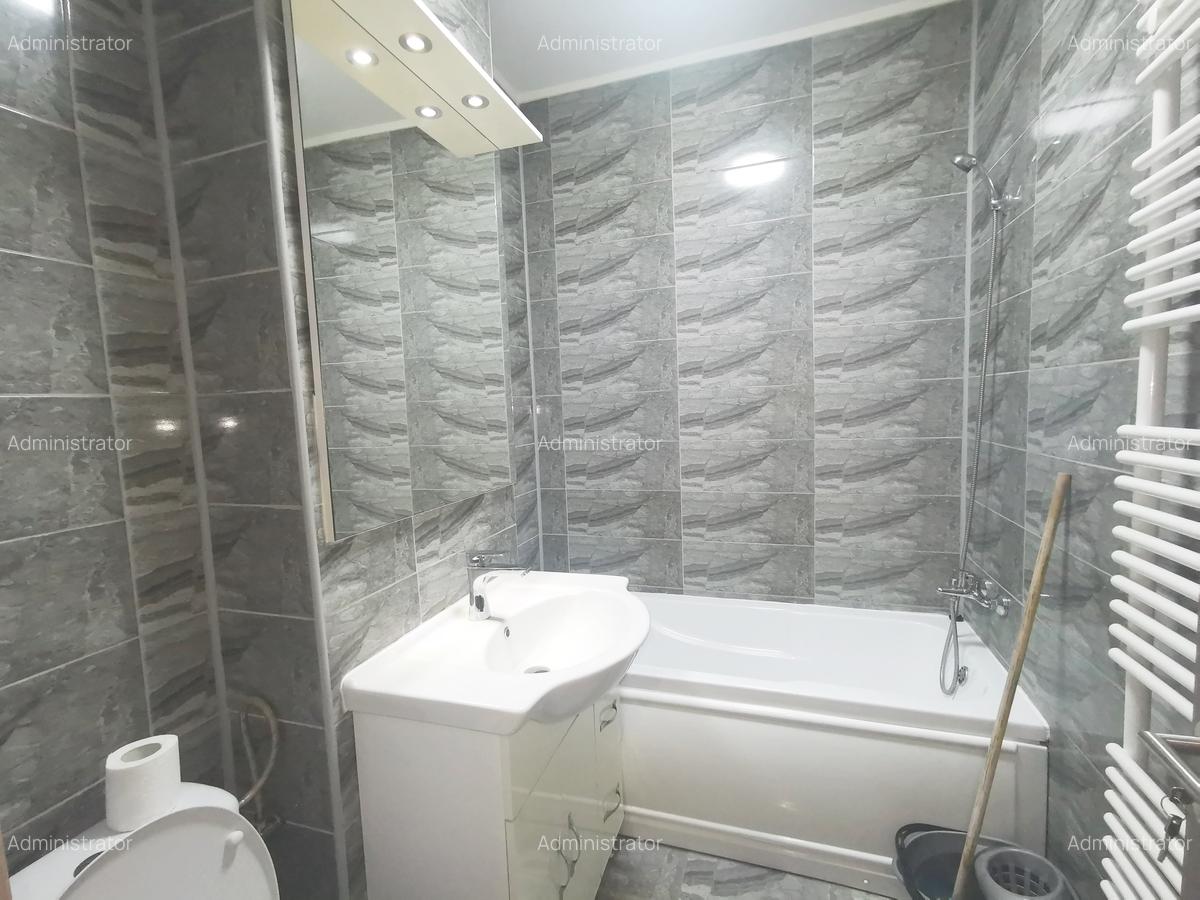 Inchiriere garsoniera noua cu centrala, Plaza Exigent faza 2, metrou Lujerului - 9