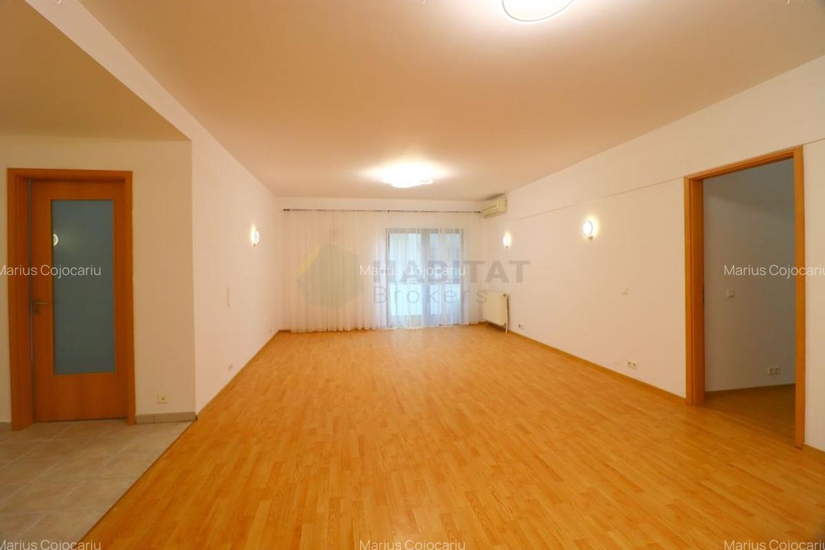 Proaspat igienizat, spatios, parcare subterană - 10