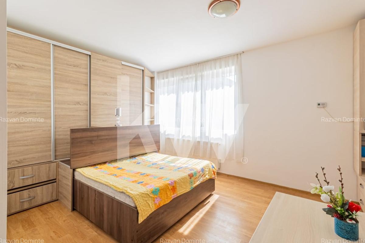 Pachet 2 Garsoniere, zona centrala Brasov, COMISION 0% - 12