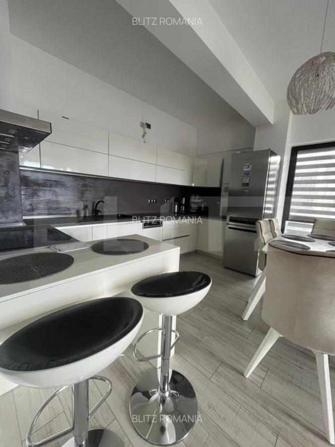 Apartament 2 camere, 69 mp, The Colors Residence - 5