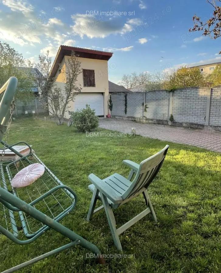 De vanzare casa individuala in zona Bucovina - 5