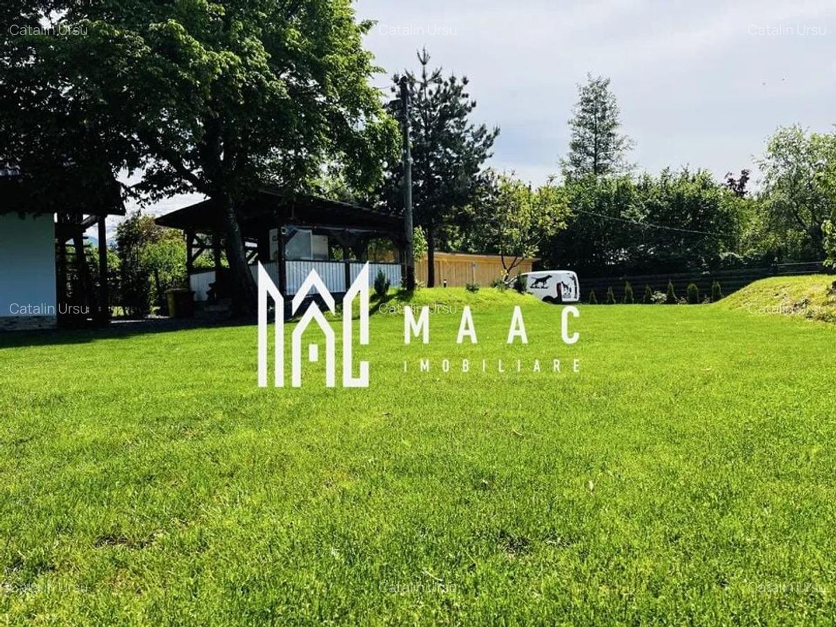 Black Friday I Teren de vânzare I Intravilan I Valea Avrigului - 6